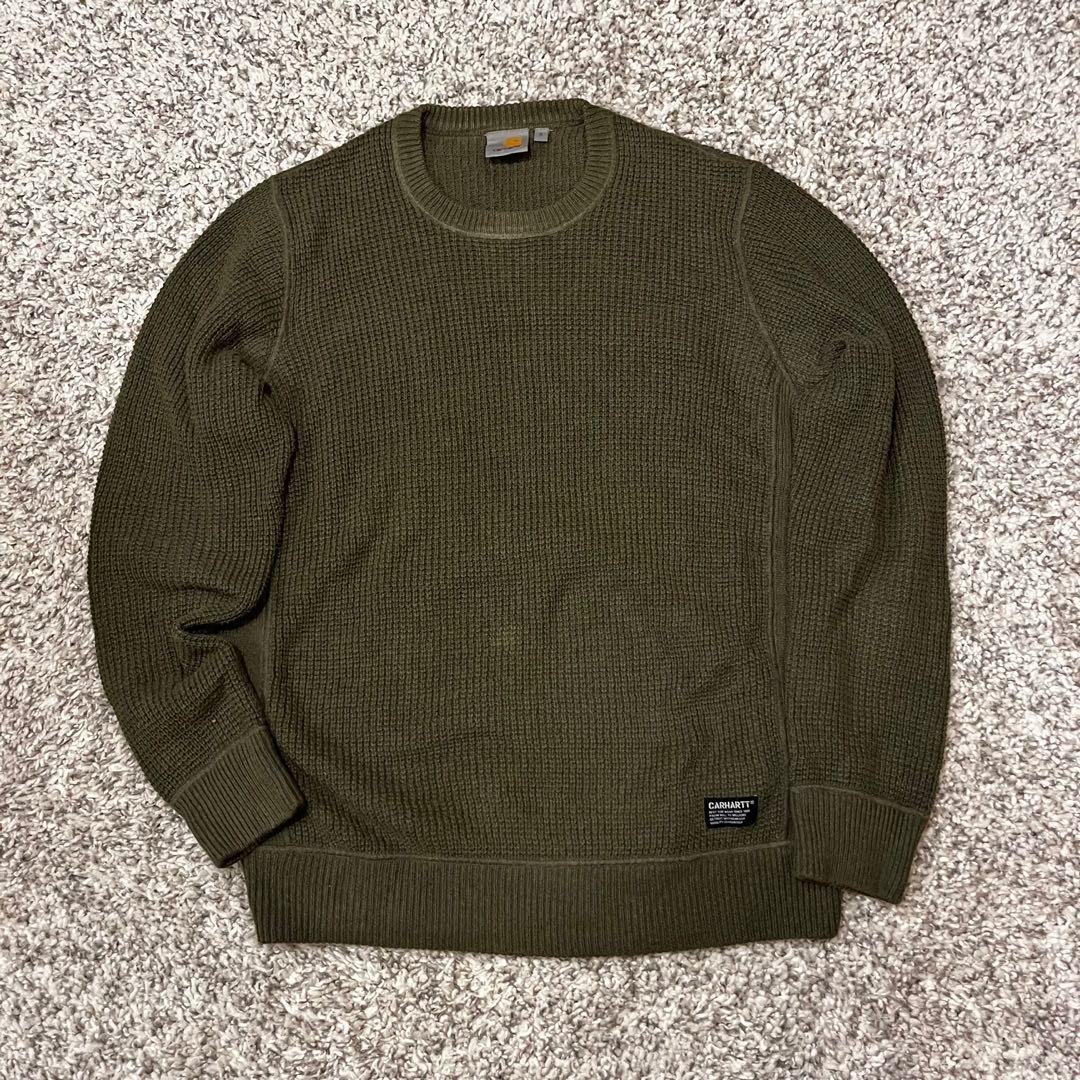 Mason sweater carhartt on sale