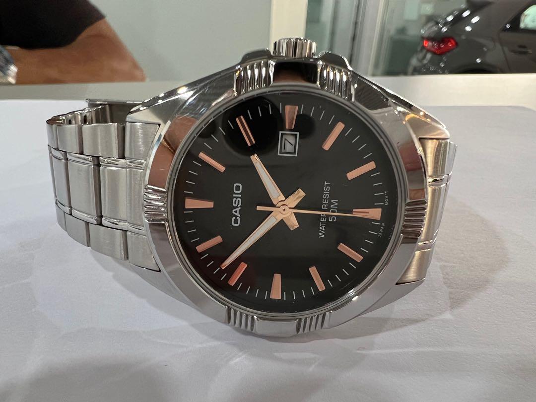 Casio japan movt cheap 2784 price