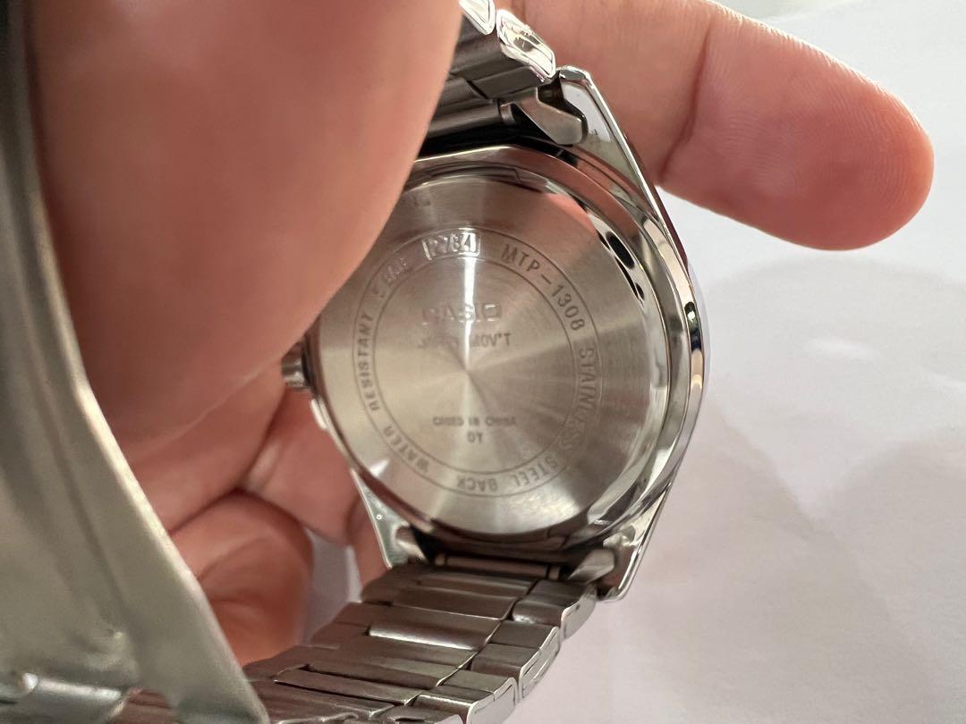 Casio 2784 hot sale