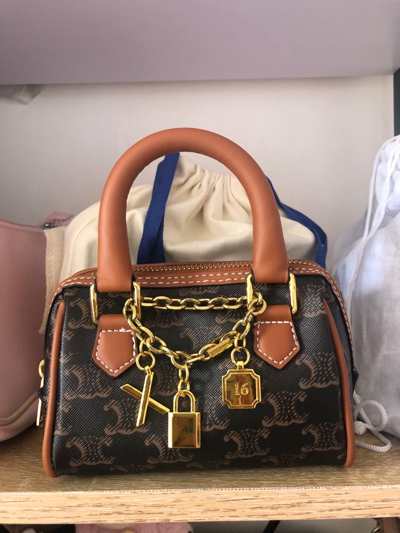 Celine doctors bag online