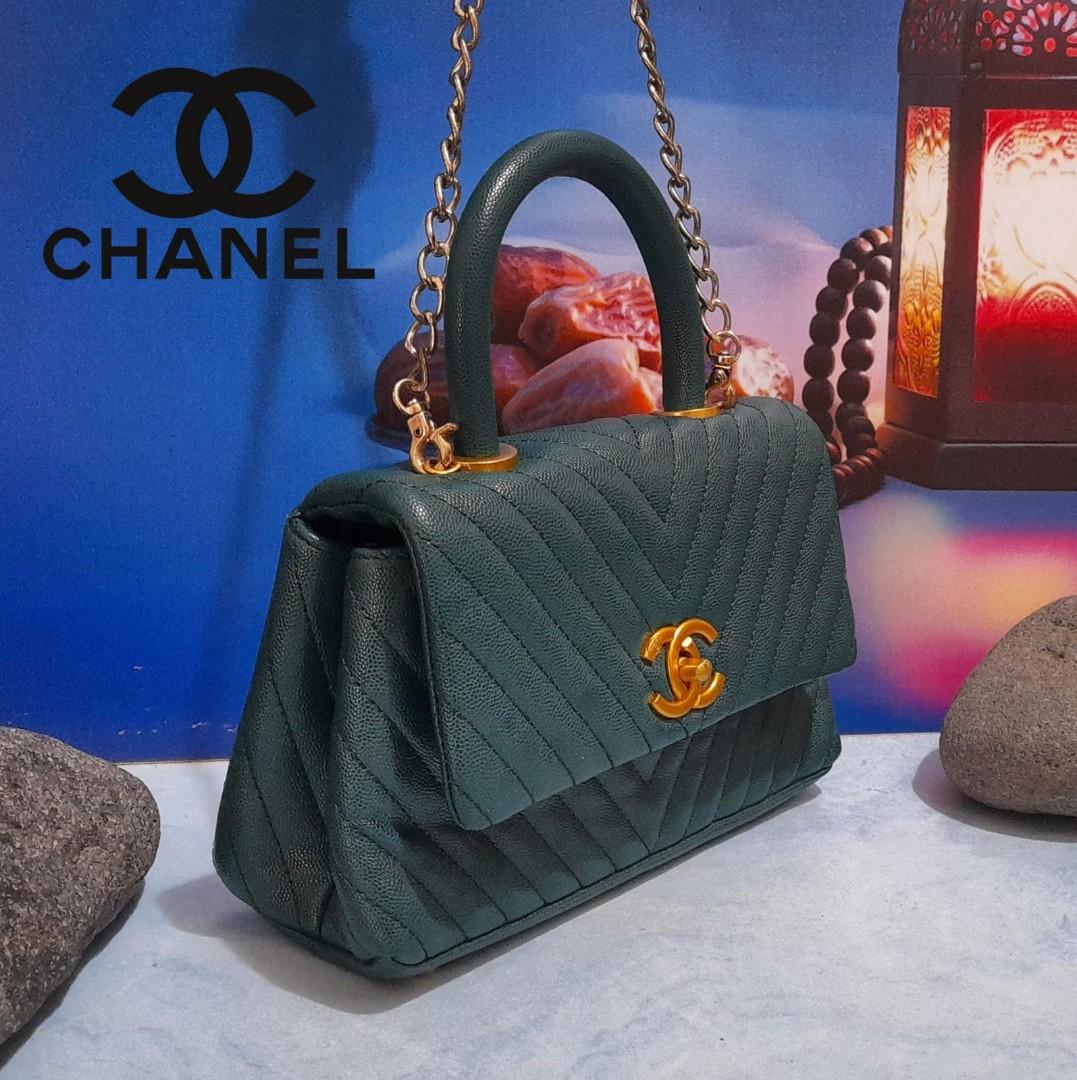 Coco discount chanel tassen