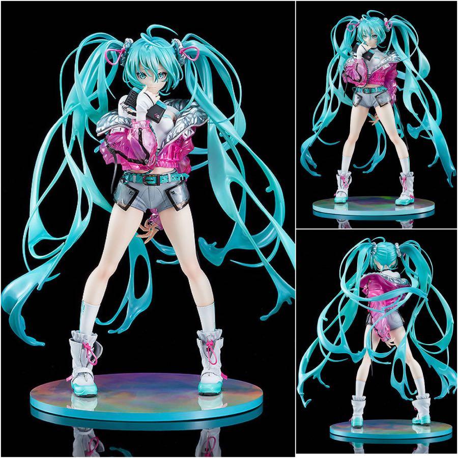 De Toyboys | Character Vocal Series 01: Hatsune Miku Figma Action Figure Snow Miku Serene Winter Ver 13 Cm