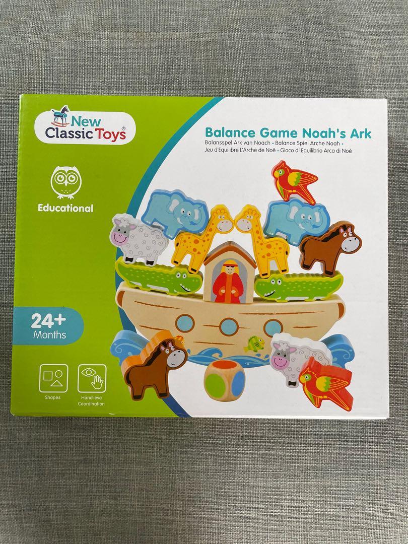 Children’s toys / Montessori toy, Babies & Kids, Infant Playtime on