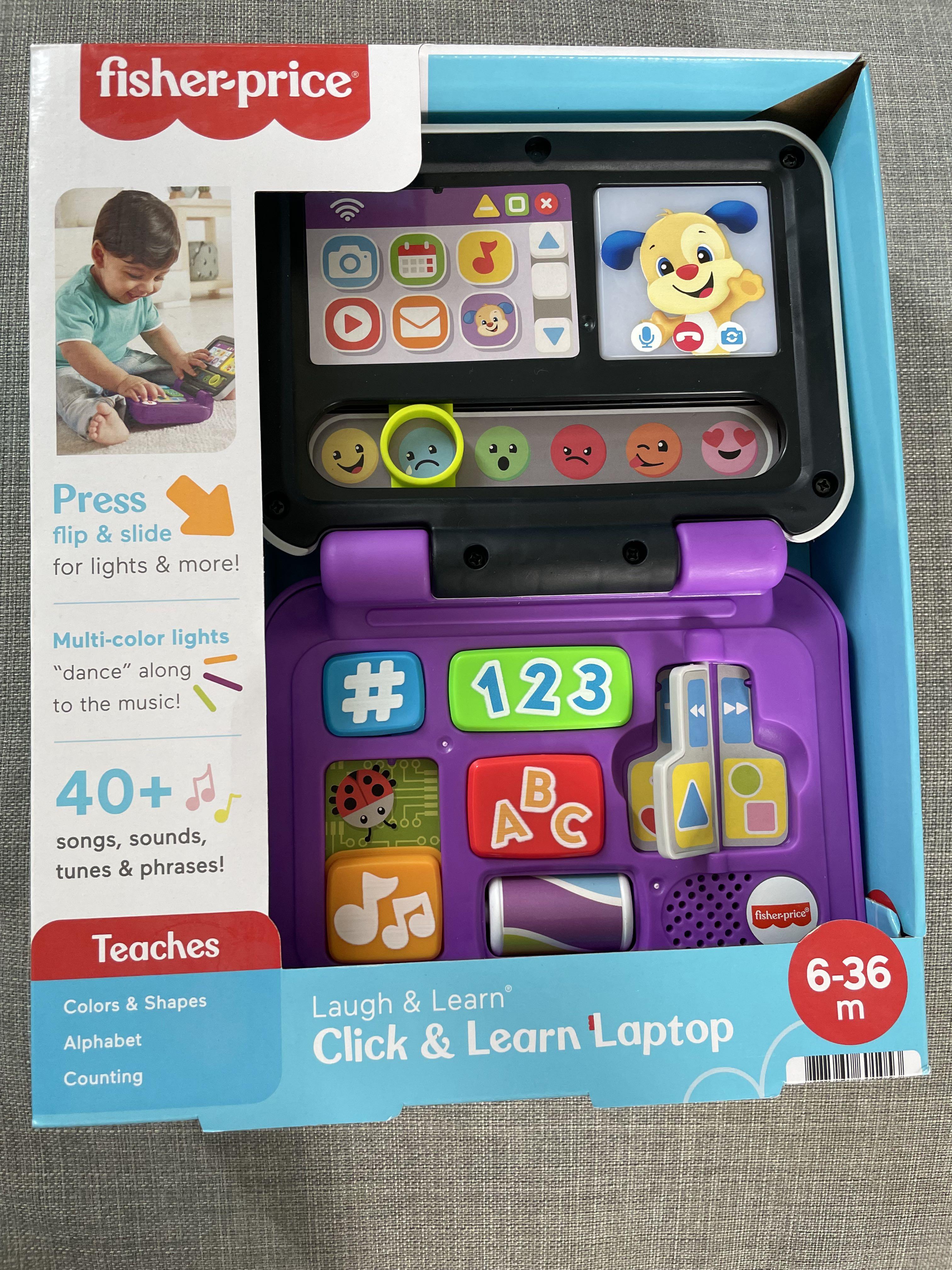 Children’s toys / Montessori toy, Babies & Kids, Infant Playtime on