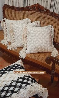 (Category: ) located in . Submitted by relizas_modern_macrame (Listing ID 1148118868, Image 1). Description: .