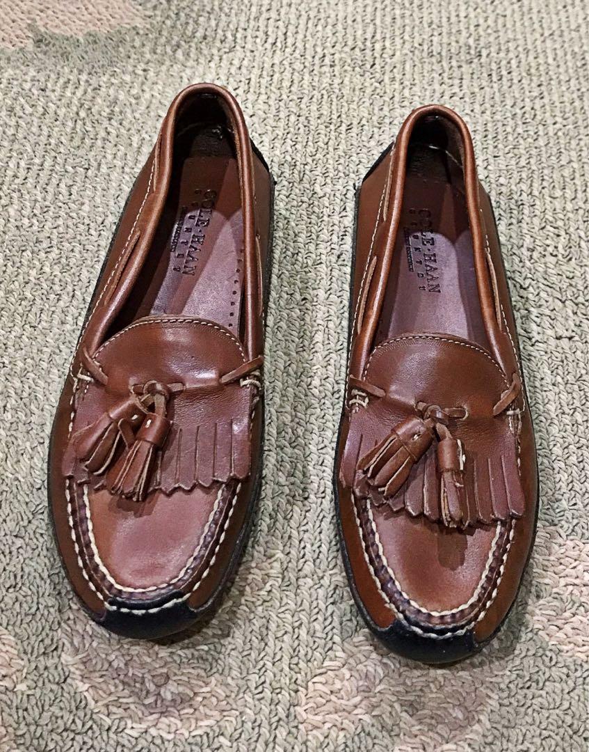 Cole haan hotsell country women's shoes
