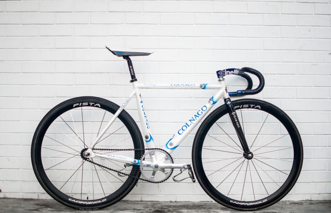 Colnago track discount