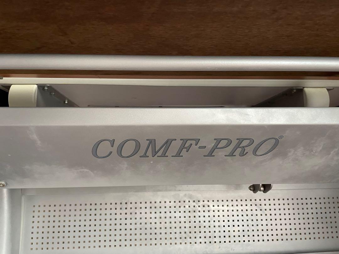 Comf-Pro table, Furniture & Home Living, Furniture, Tables & Sets on ...