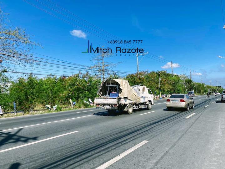 Commercial Lot For Sale Along Molino Paliparan Bacoor, Cavite Beside