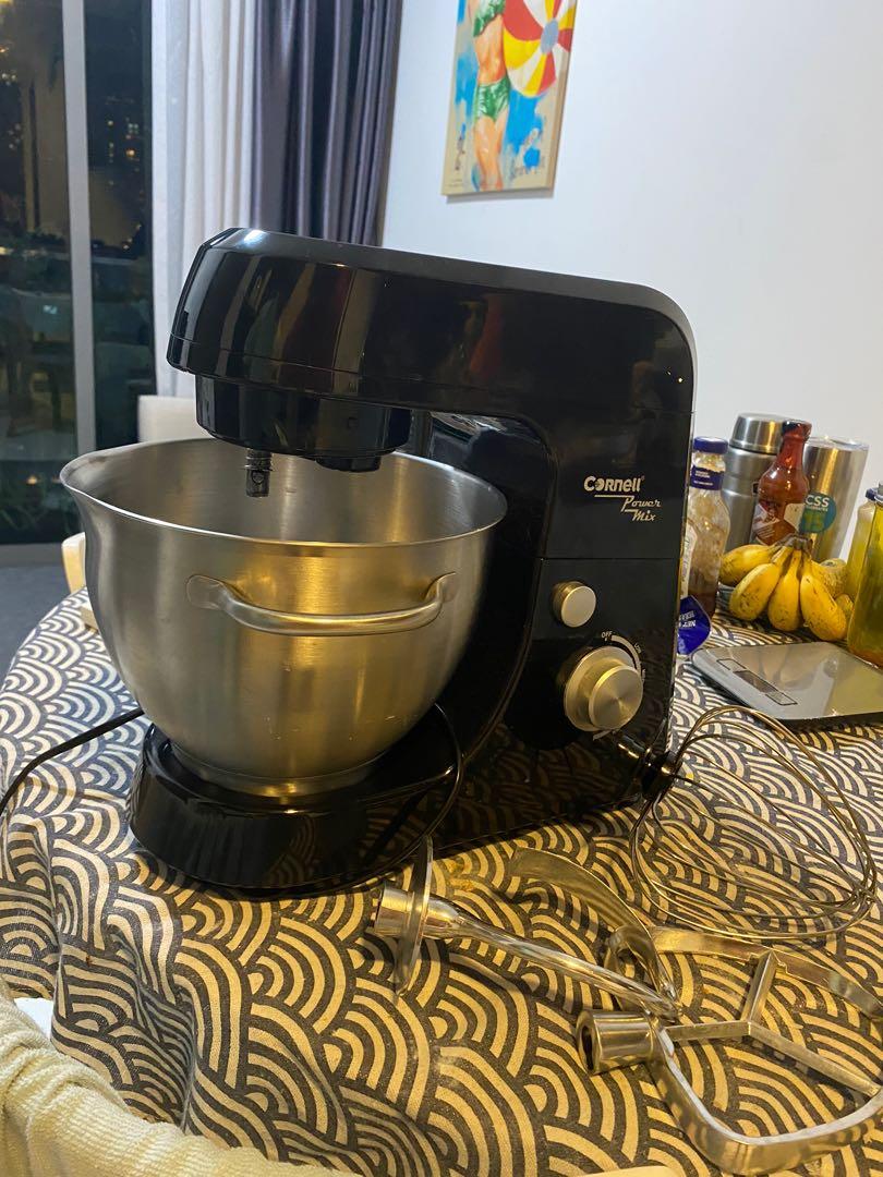Cornell Stand Mixer, TV & Home Appliances, Kitchen Appliances, Hand