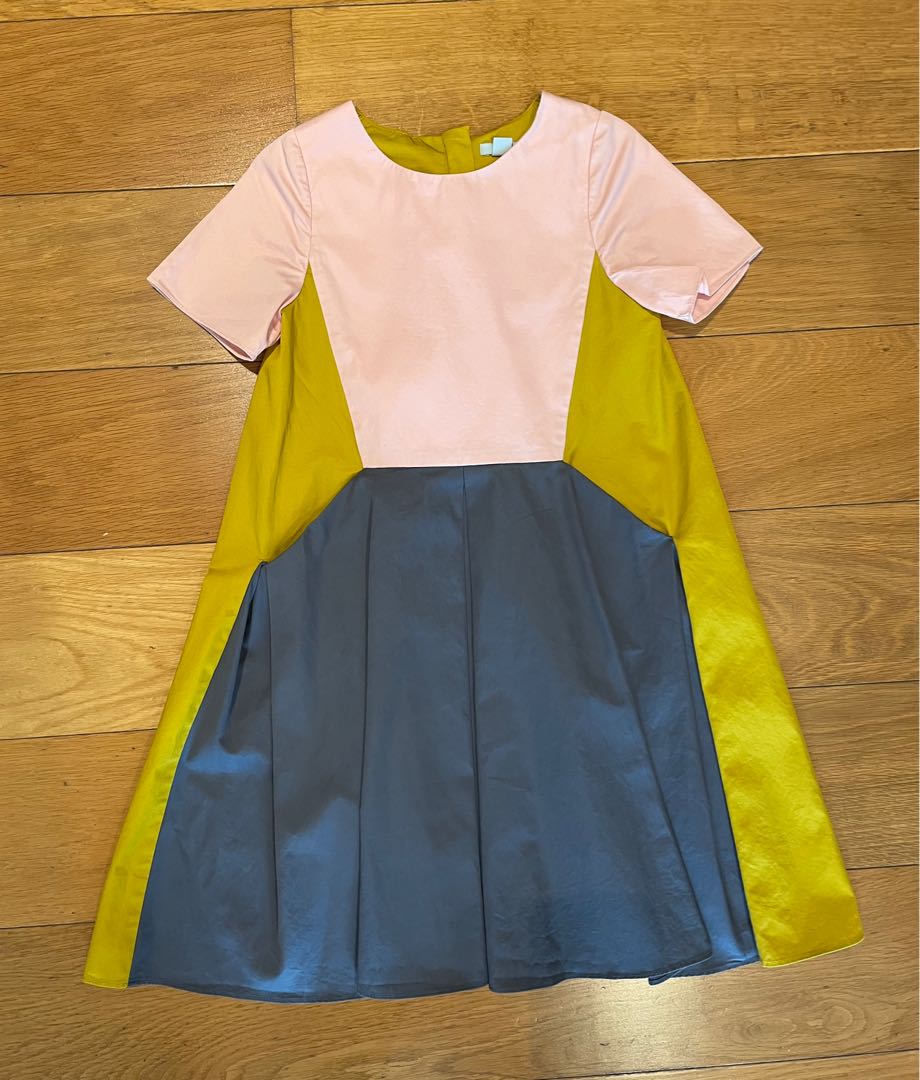 Cos new arrivals kids dress