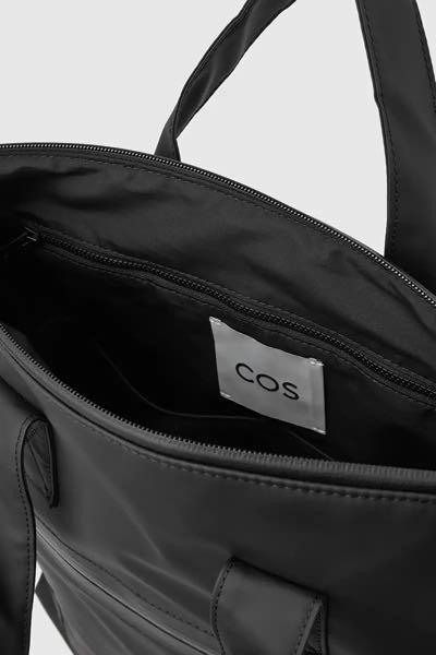 Cos clearance man bag
