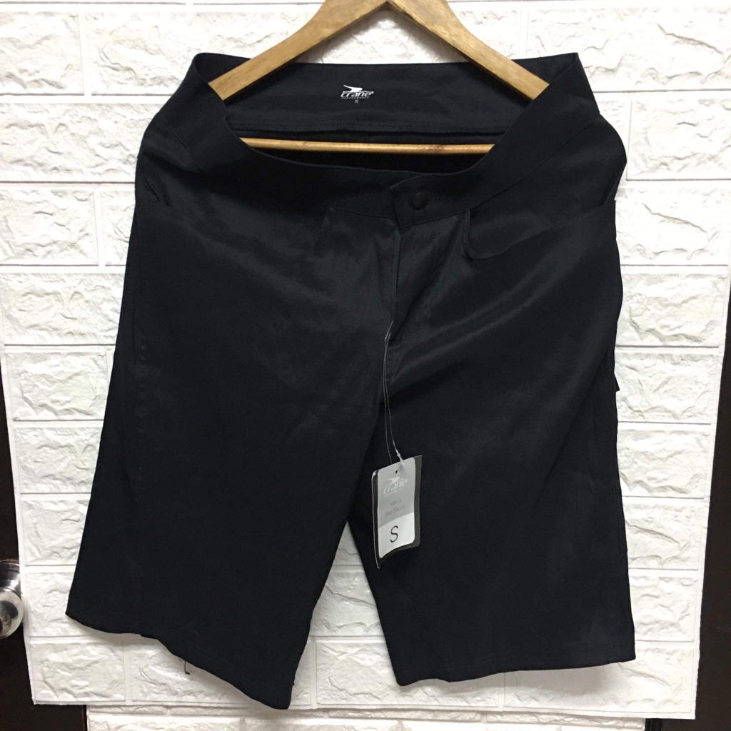 CRANE PERFORMANCE Men's Bike Shorts 
