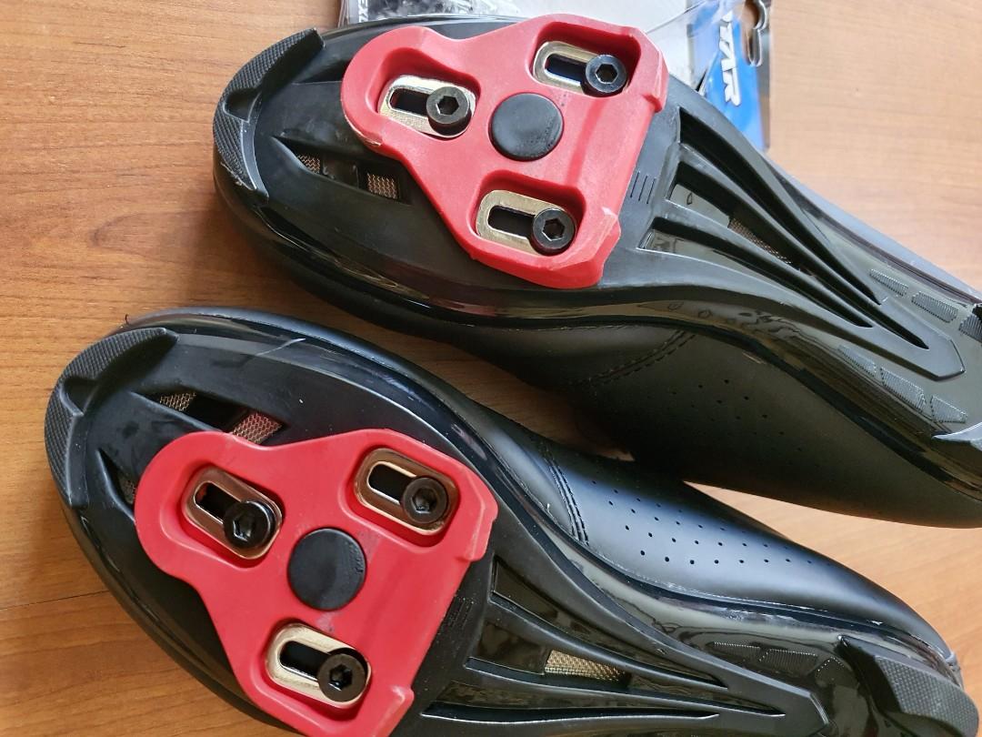Exustar cleats shoes online
