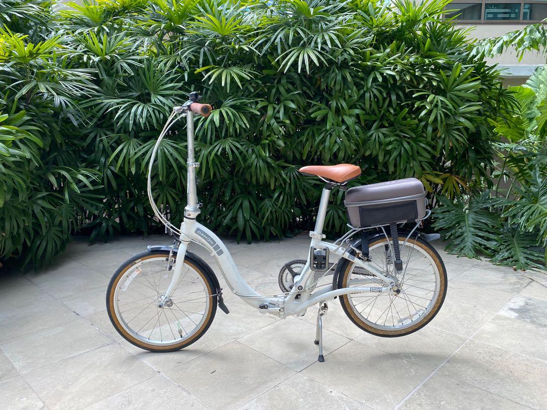 Dahon ciao d5 shop