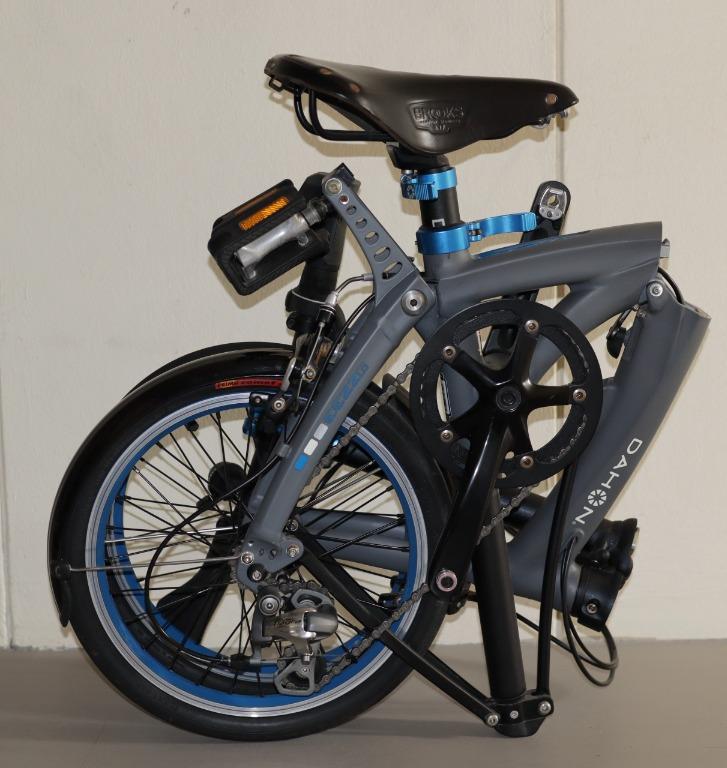 Dahon eezz d3 for sale hot sale