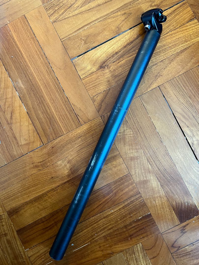Dahon Seatpost 33.9mm, 運動產品, 單車及配件, 單車 Carousell