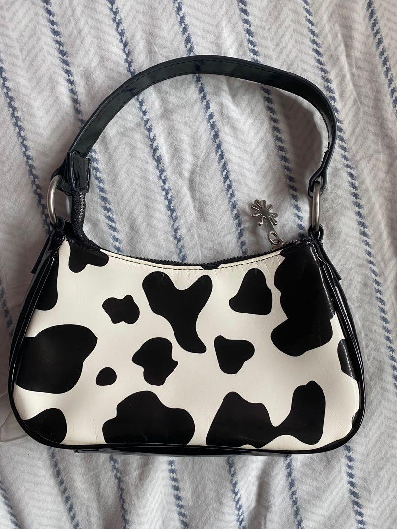 Delia's animal behavior shoulder bag sales