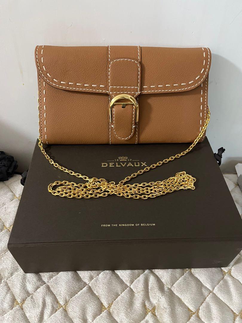 Delvaux woc outlet