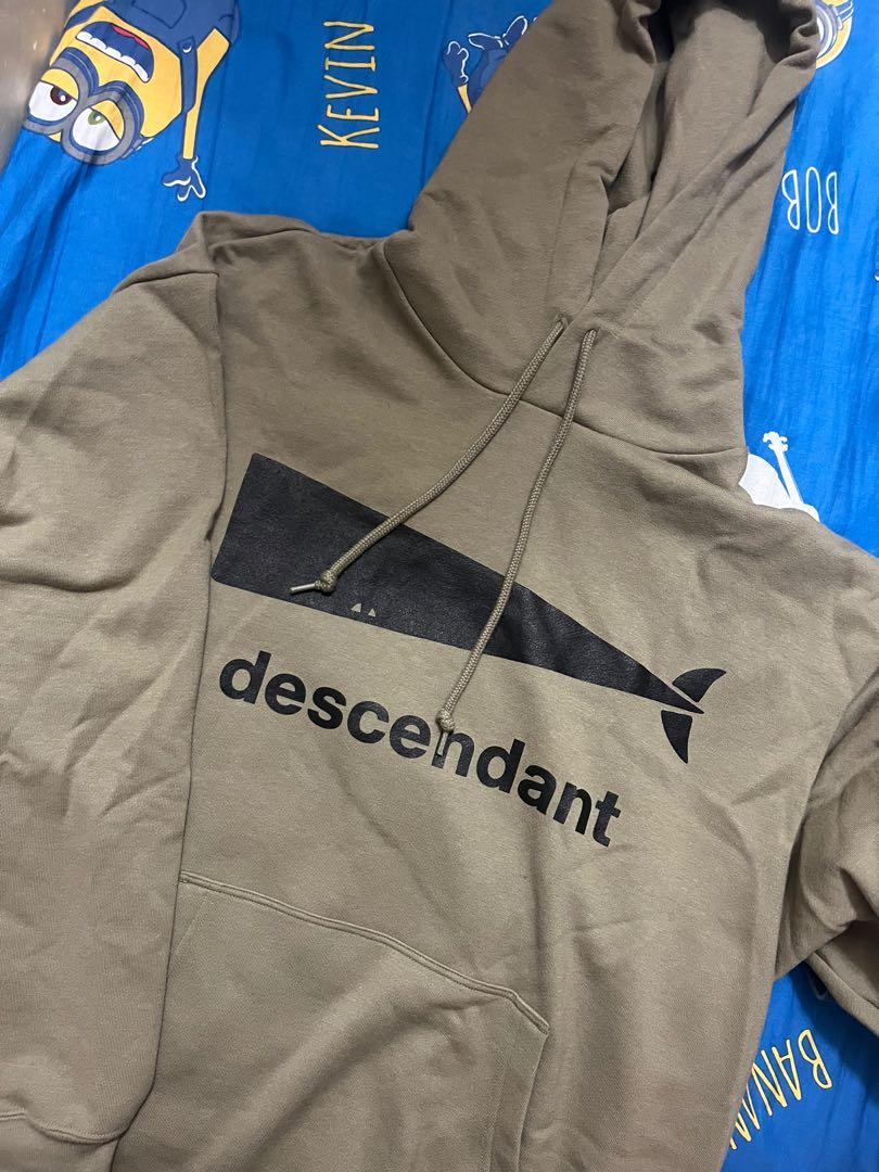 Descendant hoodie discount