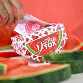Dianz Detox Melon