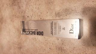DIOR Backstage Airflash foundation