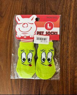 Dog Socks