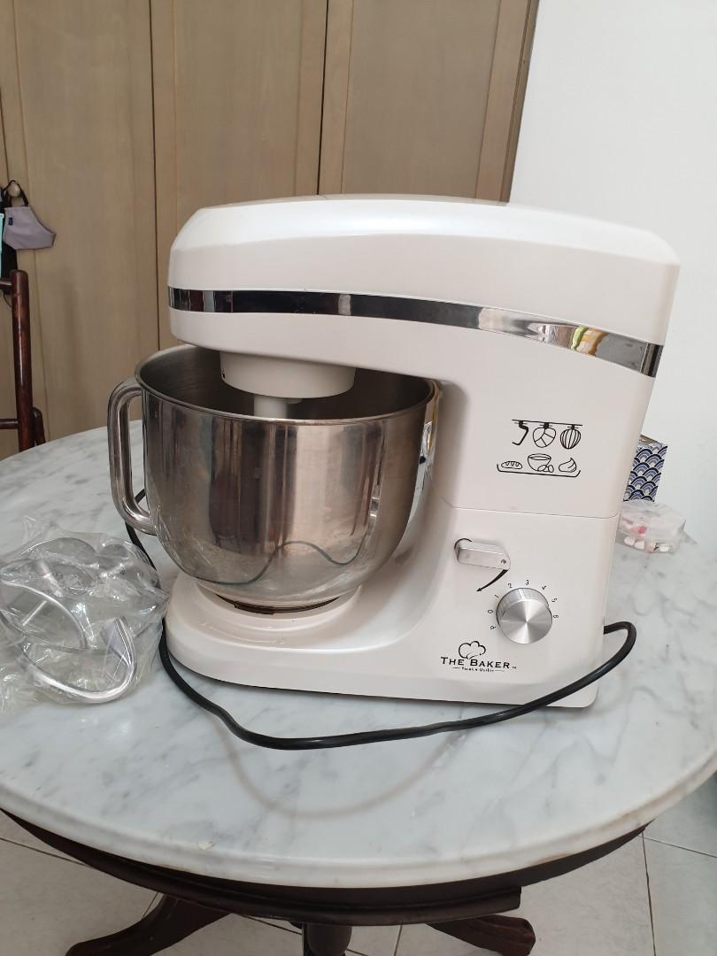 morphy richards blender for cake