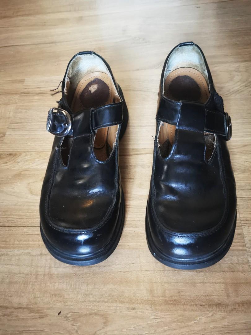 Baby doll doc martens cheap