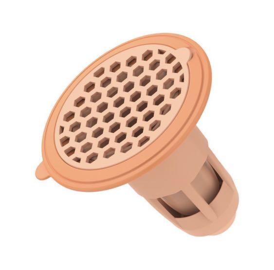 Drain cover prevent cockroach, Furniture & Home Living, Bathroom