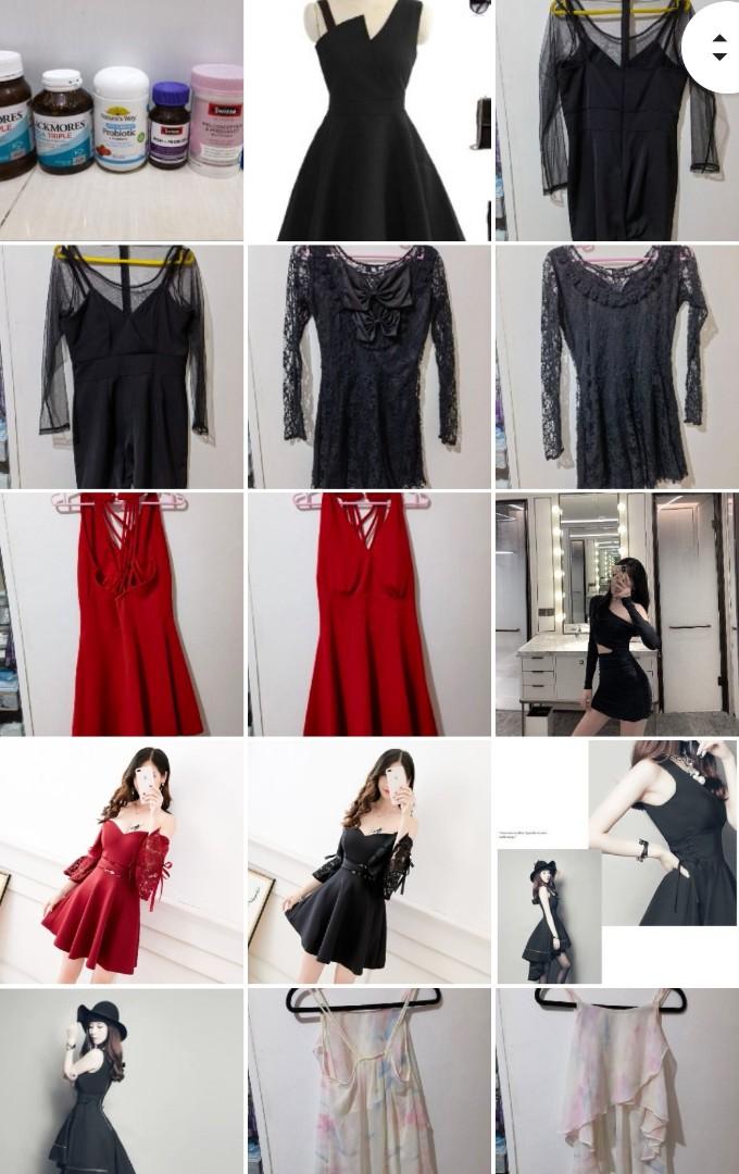 Wholesale hot sale prom dresses