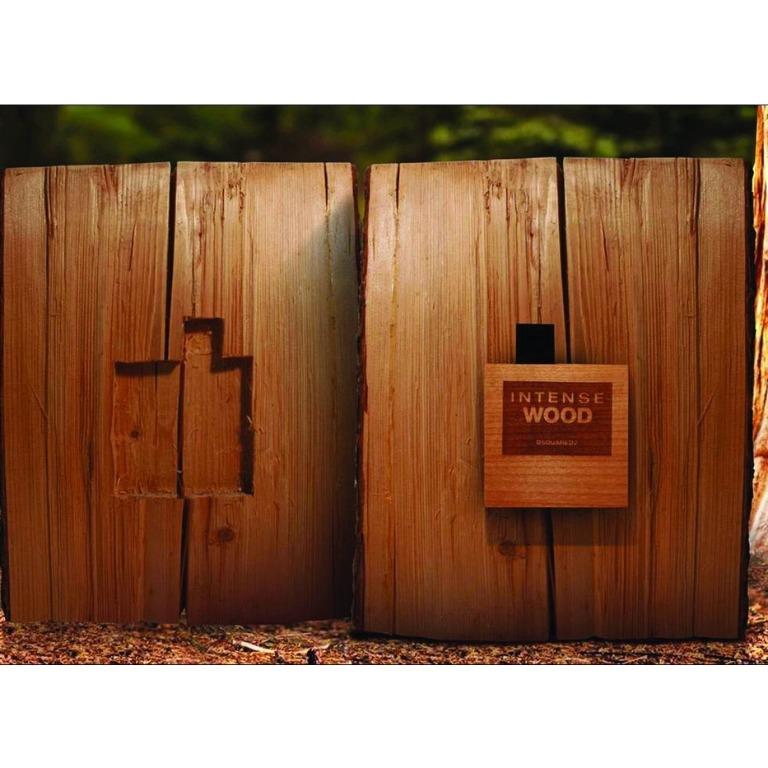 Dsquared2 intense wood sales