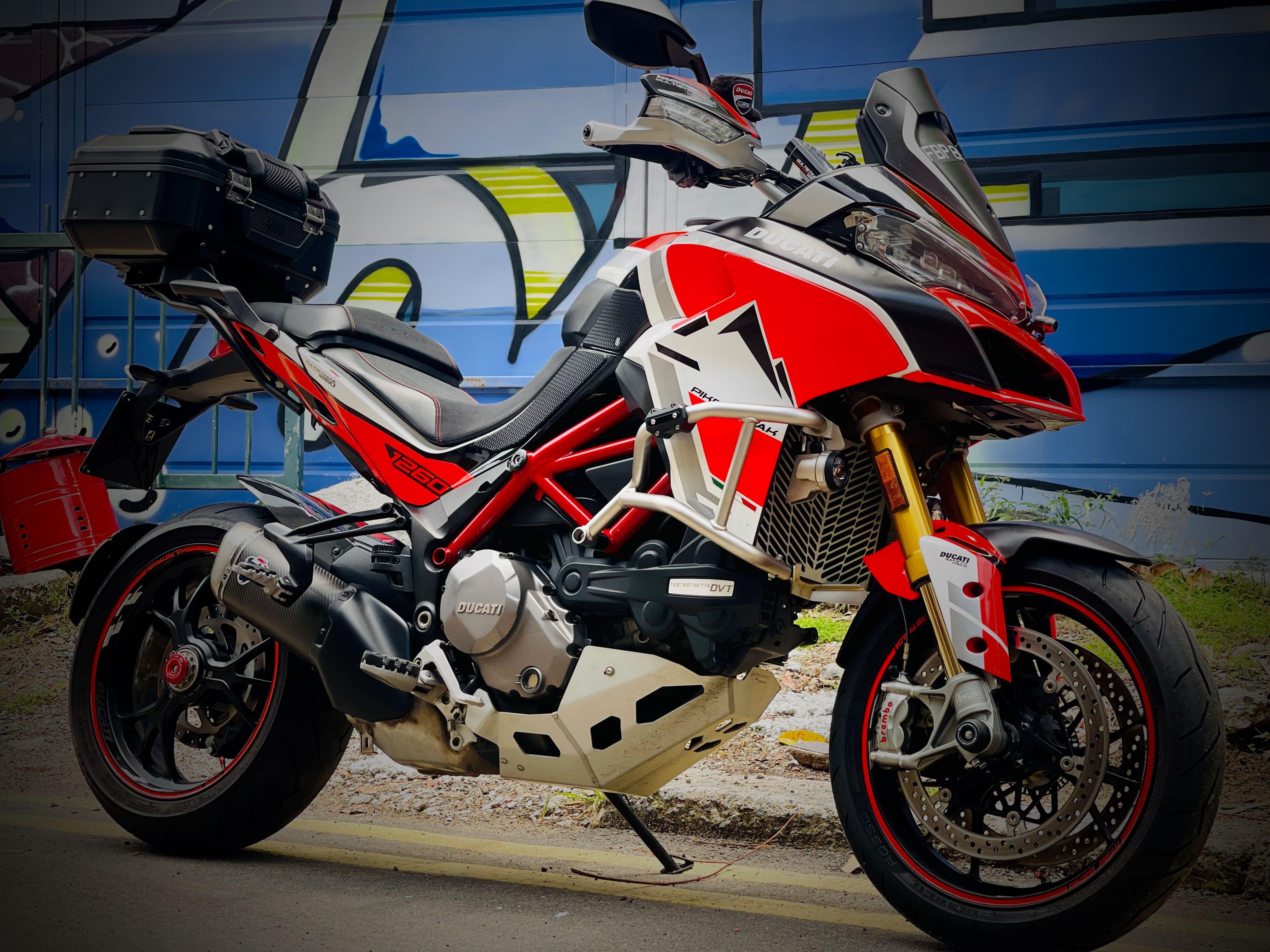 Mts 1260 new arrivals