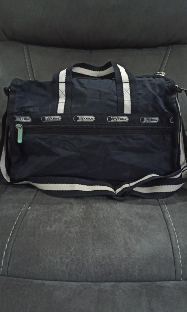 Duffle bag Lesportsac small weekender 