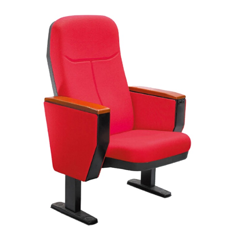 Ergdynamic TCHR05 Theater Chair Supplier, , Movie Chair, Auditorium Chair, Cinema Chair