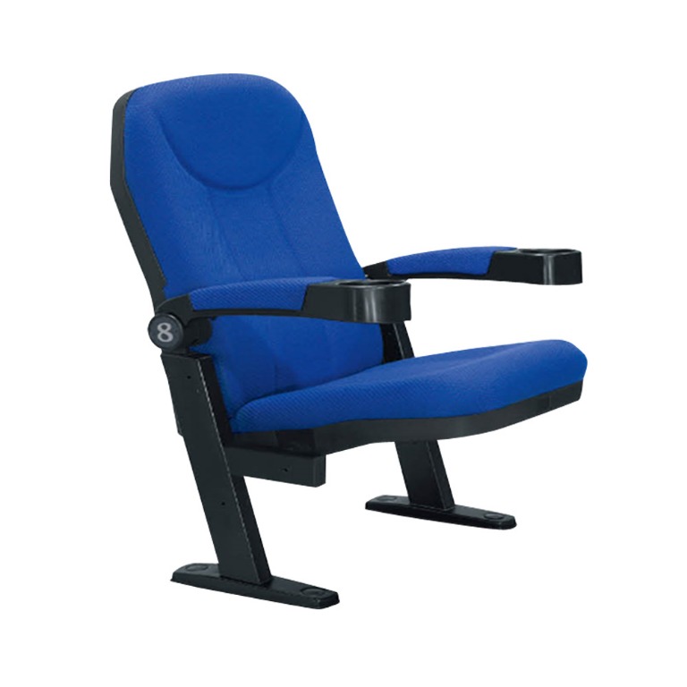 Ergodynamic TCHR16 Theater Chair, Movie Chair, Auditorium Chair