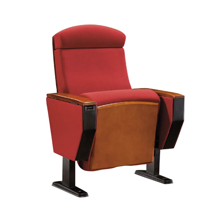 Ergodynamic TCHR24 Theater Chair Supplier, Movie Chair, Auditorium
