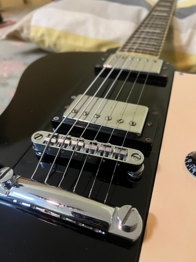 Esp ltd phoenix 200 hotsell