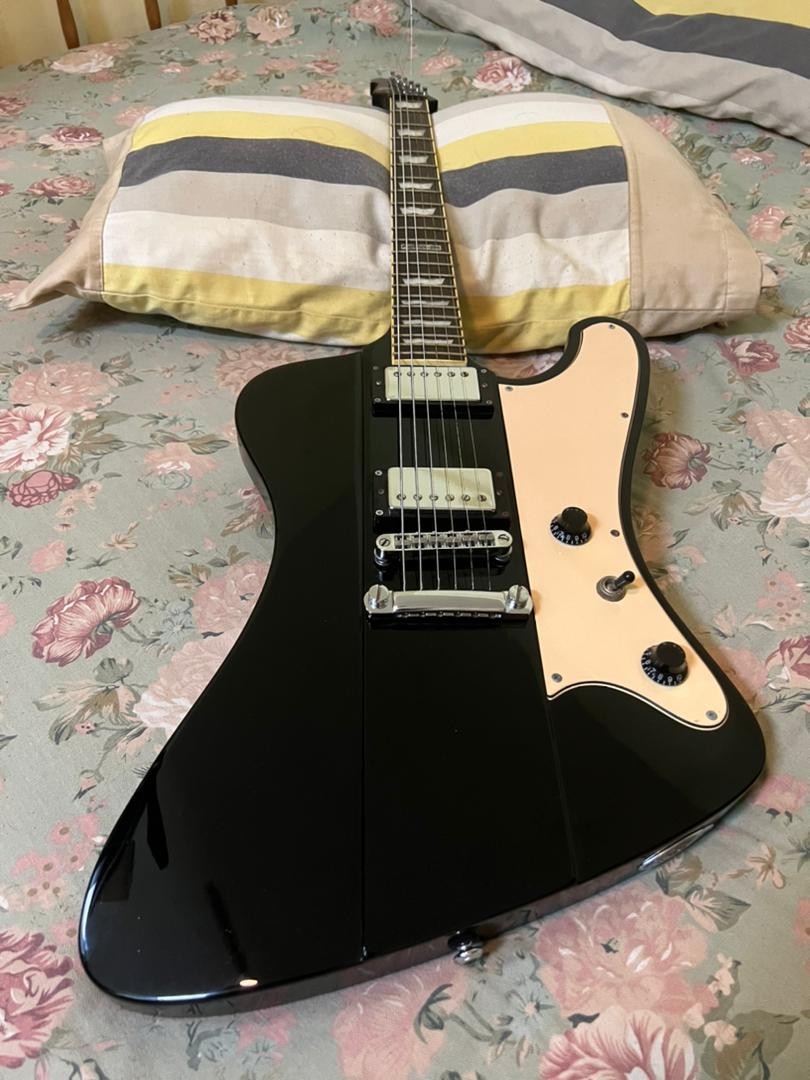 ESP LTD PHOENIX 200 electric guitar