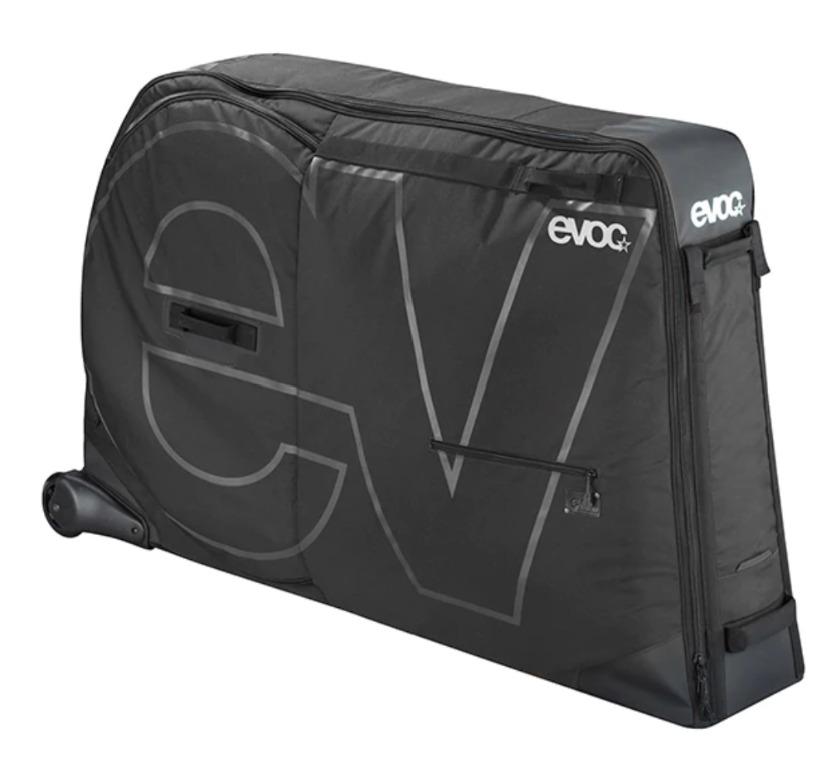 Evoc bike bag 29er discount