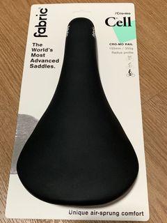 Fabric Cell Radius Elite Saddle (155mm)