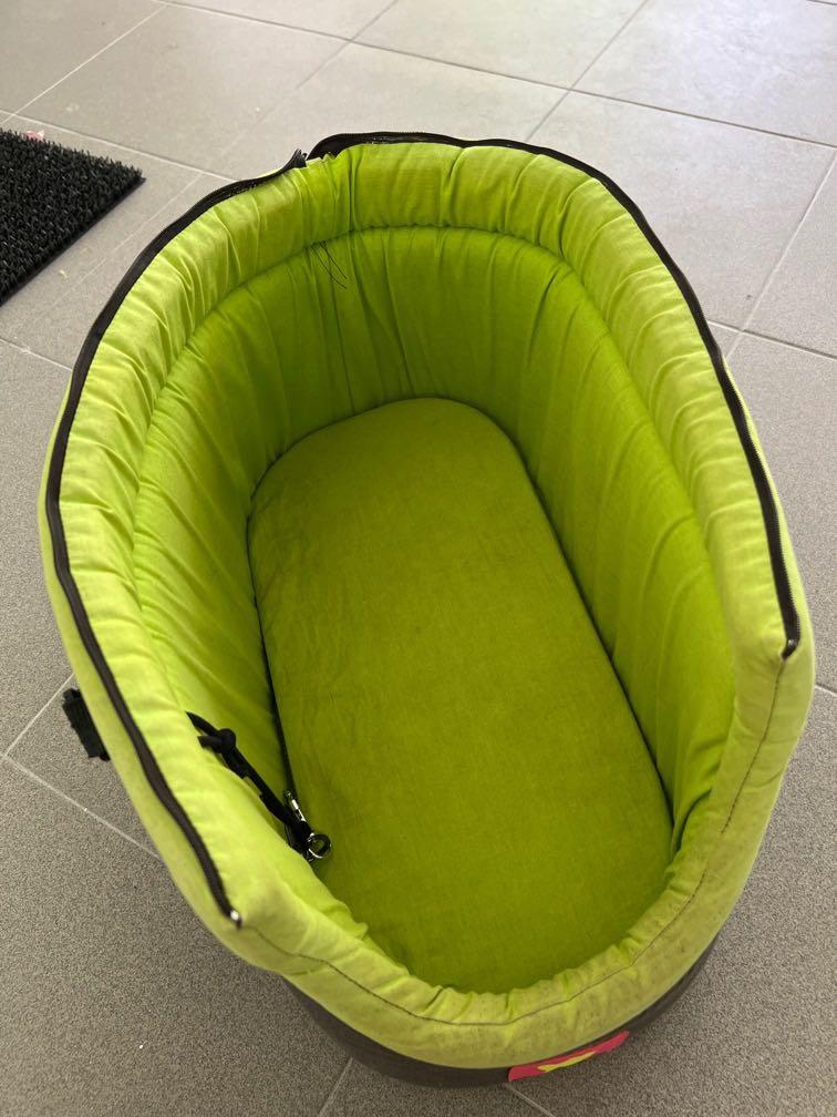 Ferplast Dog bag carrier Borsello, Pet Supplies, Homes & Other Pet