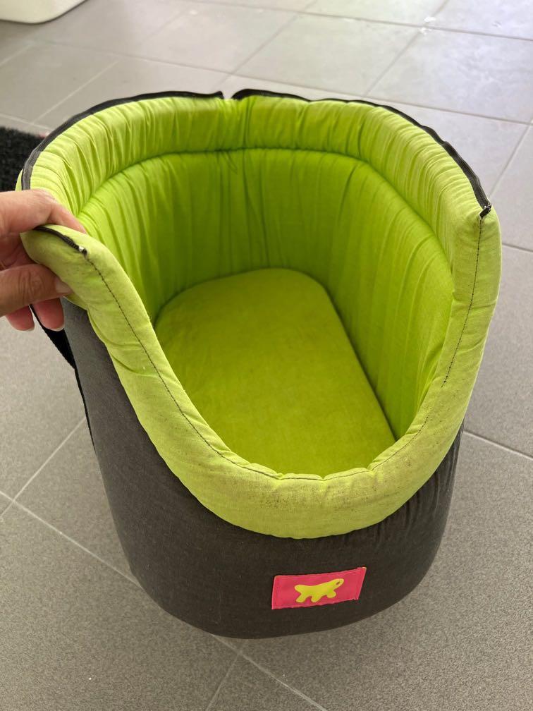 Ferplast Dog bag carrier Borsello, Pet Supplies, Homes & Other Pet