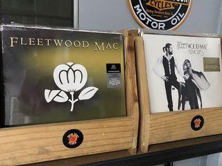 Fleetwood Mac Vinyl records fleetwood mac greatest hits fleetwood mac rumours