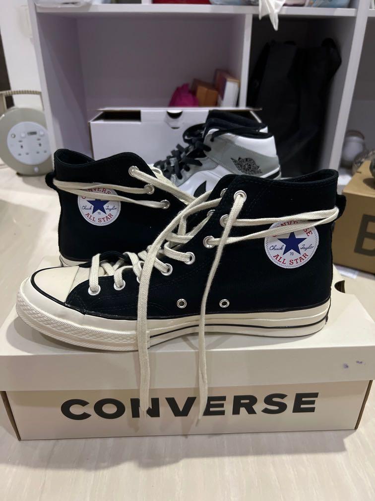 essential x converse