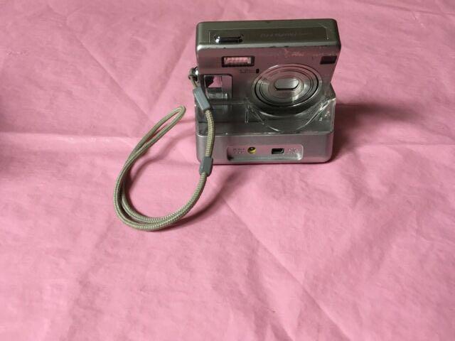 Fujifilm Finepix F450, 攝影器材, 相機- Carousell