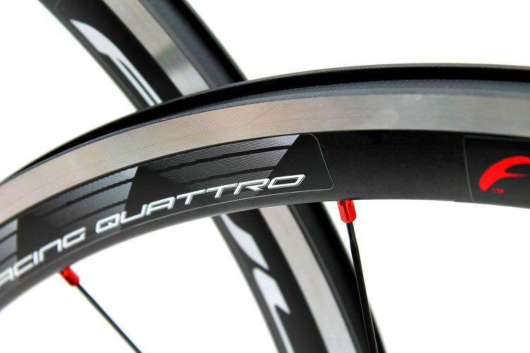 Fulcrum quattro wheelset store