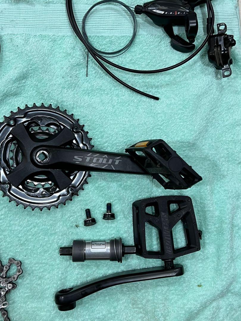 acera groupset price