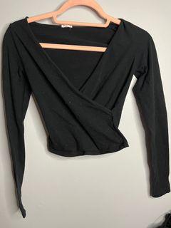 Garage long sleeve