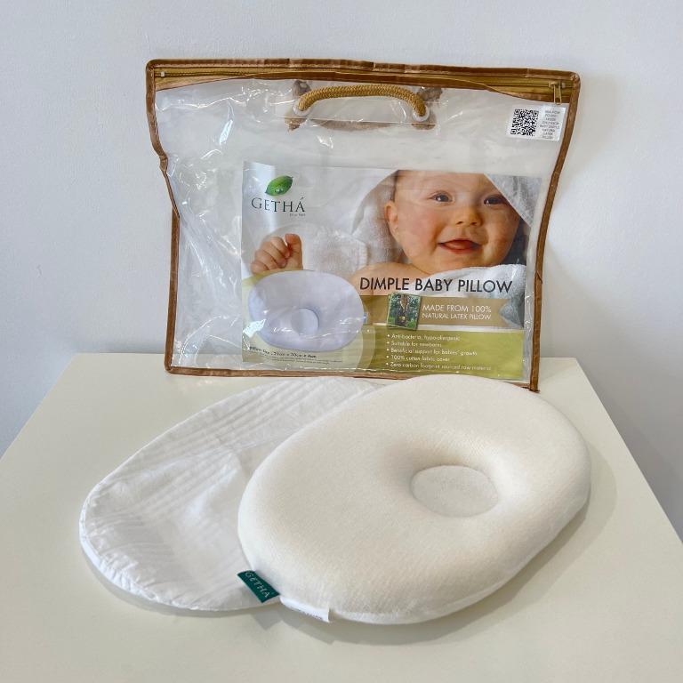 Getha dimple pillow sale